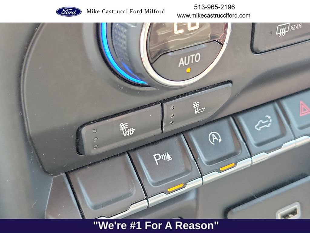 Used 2019 Chevrolet Silverado 1500 RST AWD/4WD image 20