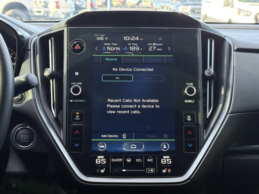 Used 2022 Subaru WRX Premium image 28