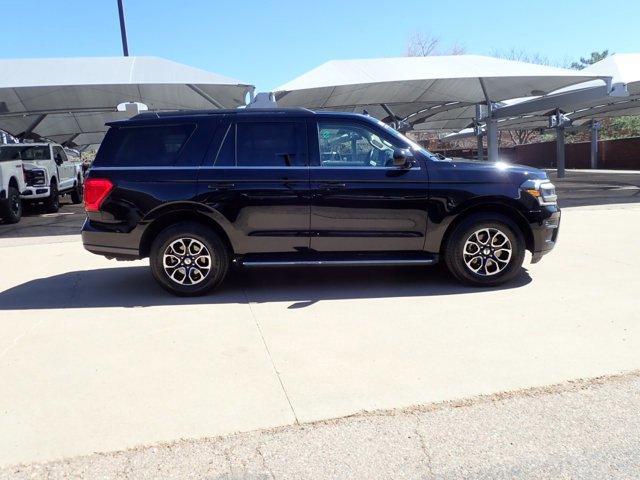 Certified 2023 Ford Expedition XLT video 2