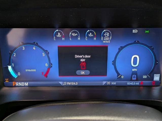 Certified 2024 Ford F150 Platinum w/ Equipment Group 703A Plus image 15