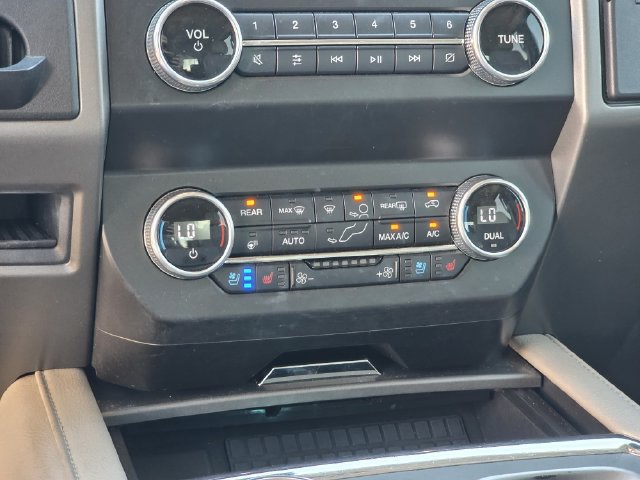 Certified 2021 Ford Expedition XLT AWD/4WD image 23