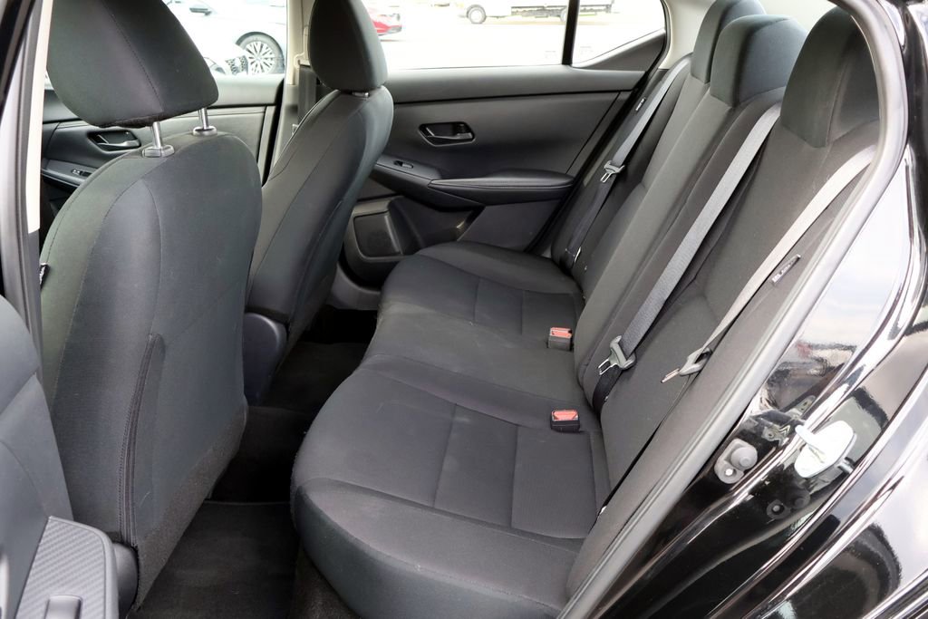 Used 2024 Nissan Sentra S FWD image 22