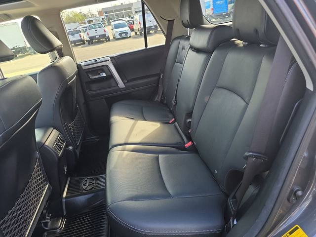 Used 2020 Toyota 4Runner Limited AWD/4WD image 23
