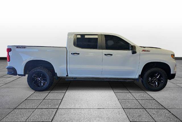 Used 2023 Chevrolet Silverado 1500 LT Trail Boss w/ Protection Package AWD/4WD image 4