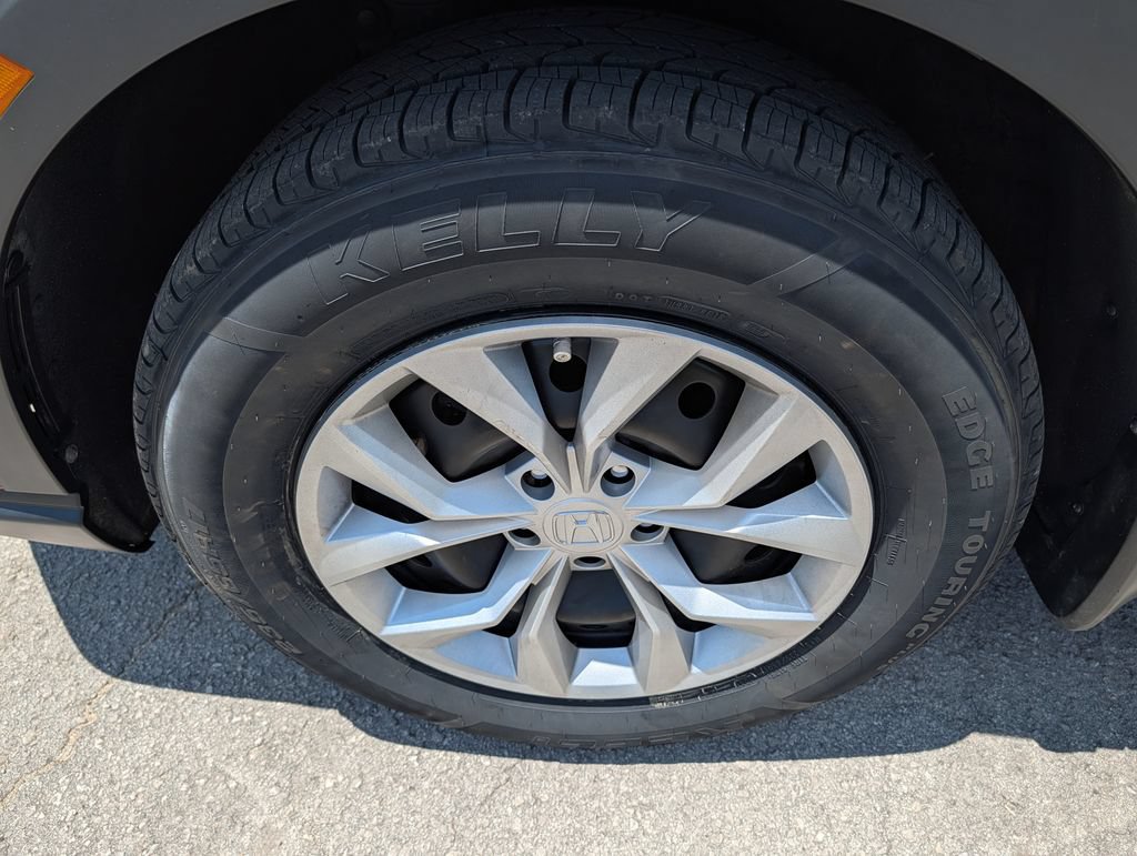 Used 2025 Honda CR-V LX image 31