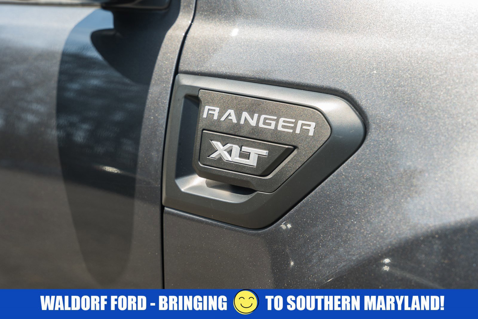 Certified 2019 Ford Ranger XLT w/ Trailer Tow Package image 17