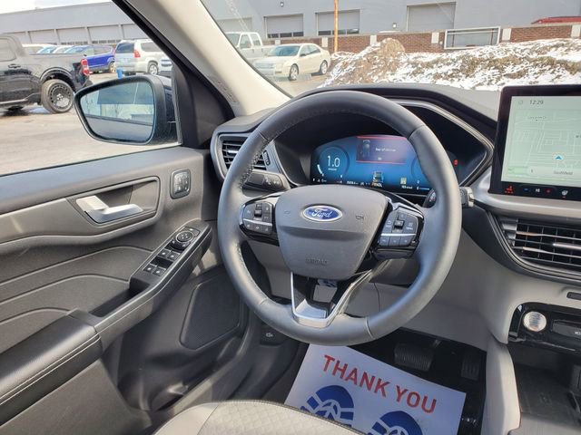 Certified 2023 Ford Escape Active w/ Tech Pack #2 image 9