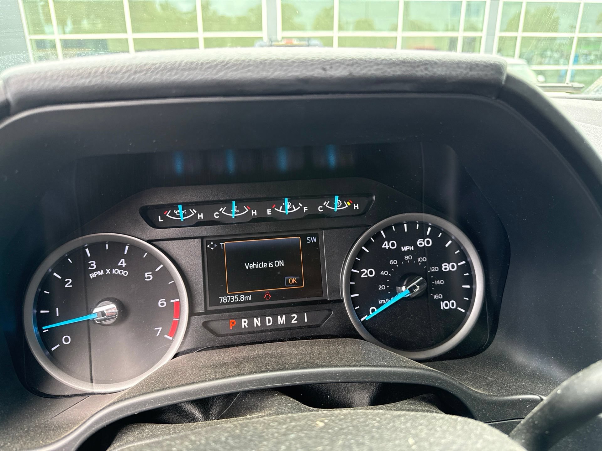 Certified 2020 Ford F250 XLT w/ XLT Premium Package AWD/4WD image 19