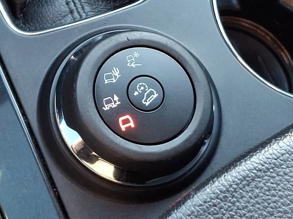 Certified 2019 Ford Explorer Sport w/ Equipment Group 401A image 27