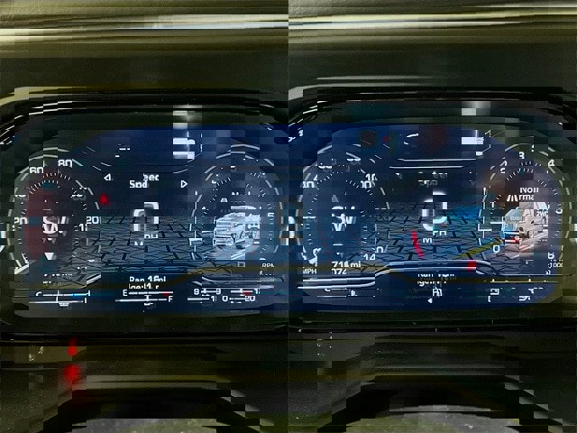 Used 2023 GMC Yukon Denali Ultimate image 20