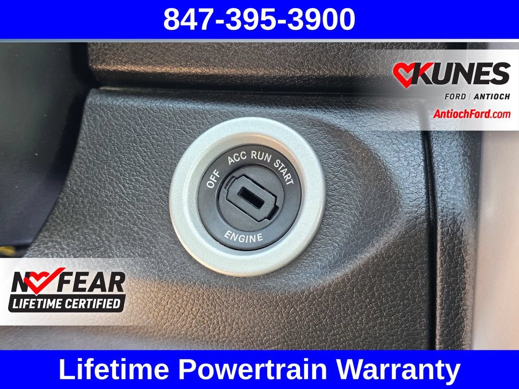 Used 2023 RAM 1500 Classic SLT w/ Protection Group AWD/4WD image 47