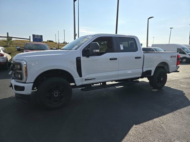 Certified 2024 Ford F250 XL w/ STX Appearance Package image 9