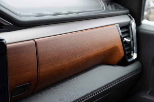 Used 2022 GMC Sierra 1500 Denali image 18