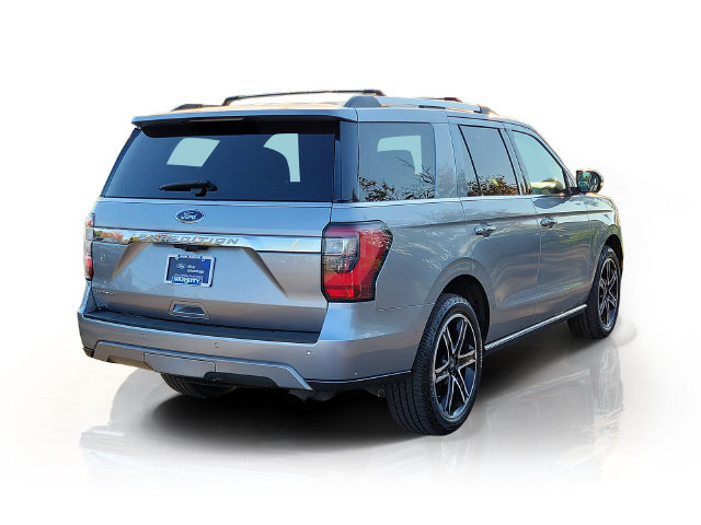 Certified 2021 Ford Expedition Limited RWD image 7