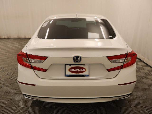 Used 2021 Honda Accord EX image 7
