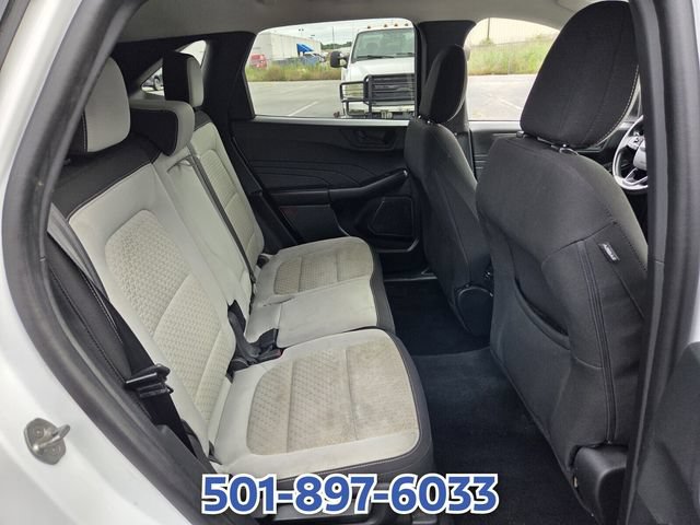 Certified 2023 Ford Escape Active w/ Tech Pack #1 FWD image 14