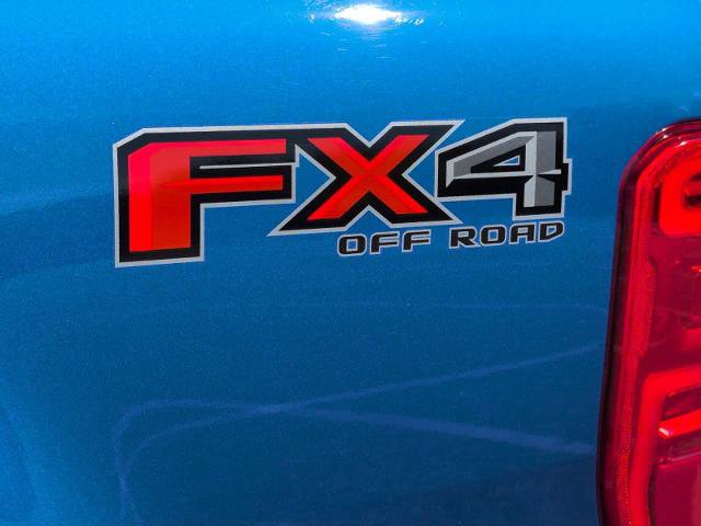 Certified 2020 Ford Ranger Lariat w/ FX4 Off-Road Package AWD/4WD image 11