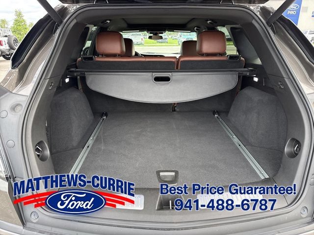 Used 2020 Cadillac XT5 Sportv AWD/4WD image 13