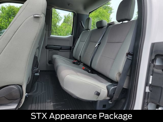 Certified 2020 Ford F350 XL w/ STX Appearance Package AWD/4WD image 15
