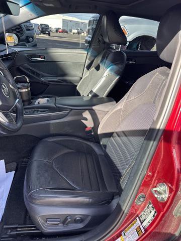 Used 2019 Toyota Avalon XSE image 7