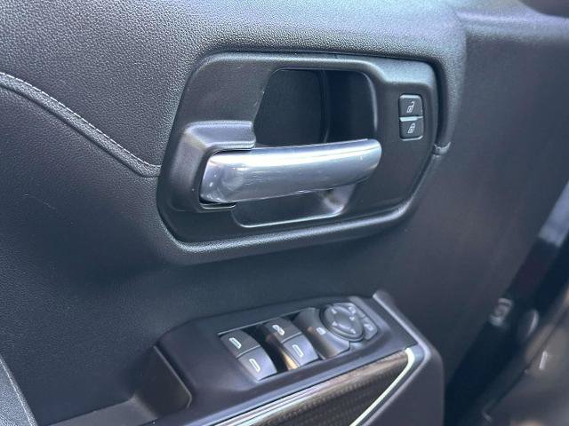 Used 2020 Chevrolet Silverado 1500 LT AWD/4WD image 9