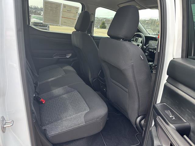 Certified 2024 Ford Ranger XLT RWD image 19