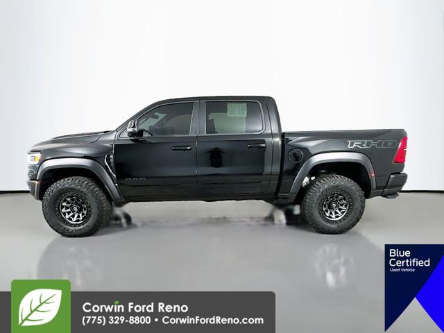 Used 2026 RAM 1500 RHO w/ Bed Utility Group AWD/4WD image 5