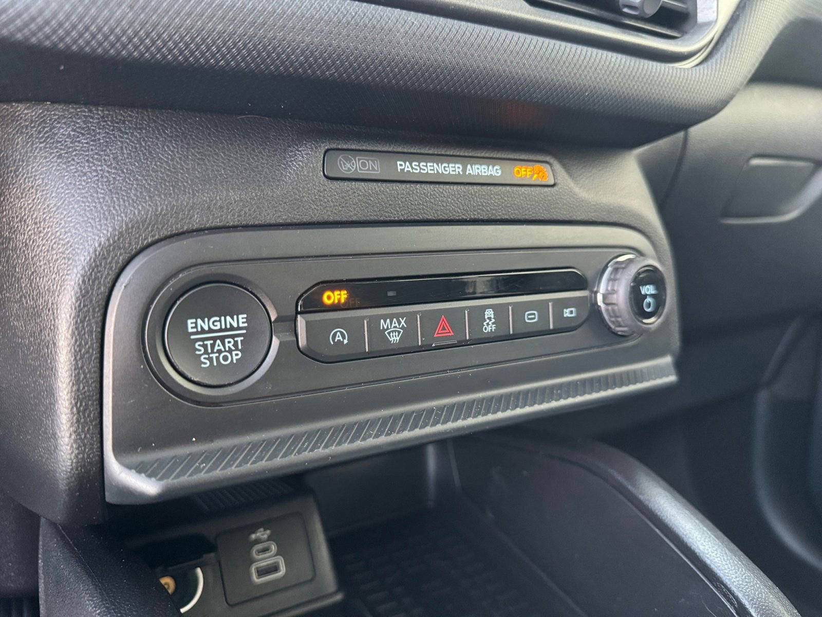 Certified 2025 Ford Bronco Sport Big Bend w/ Convenience Package image 25