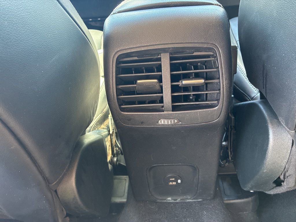 Certified 2020 Ford Escape SEL FWD image 18