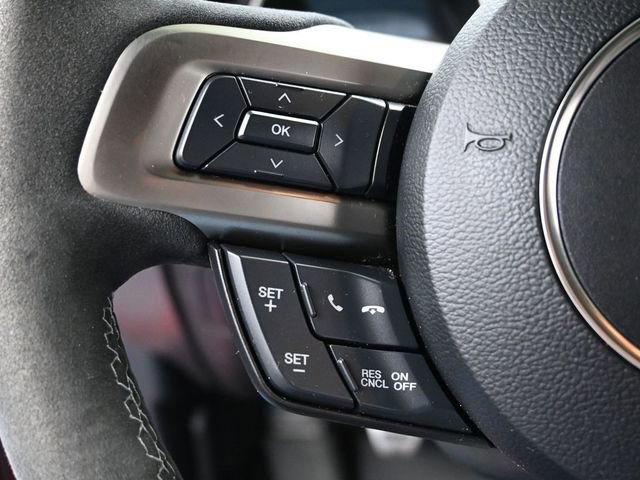 Certified 2019 Ford Mustang Shelby GT350 w/ Technology Package image 16