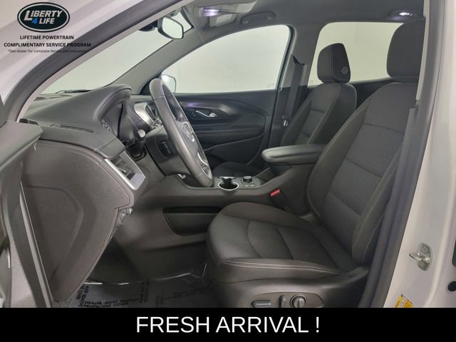 Used 2022 GMC Terrain SLE w/ Driver Convenience Package AWD/4WD image 13