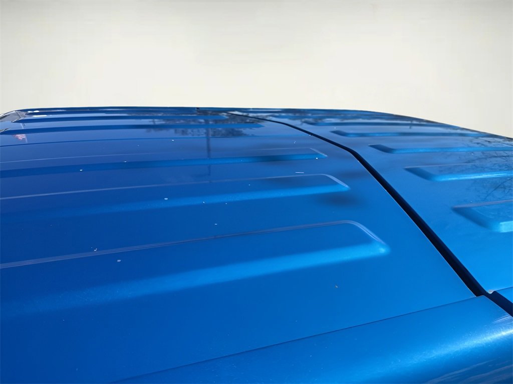 Used 2021 Jeep Gladiator Mojave image 16