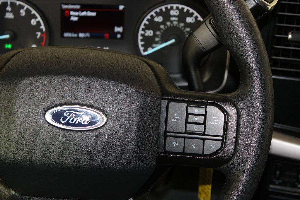 Certified 2023 Ford F150 XL w/ Trailer Tow Package image 16