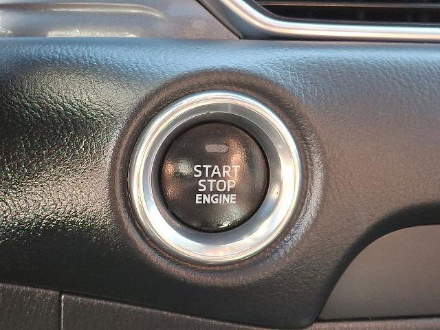 Used 2023 MAZDA CX-5 AWD 2.5 S image 23