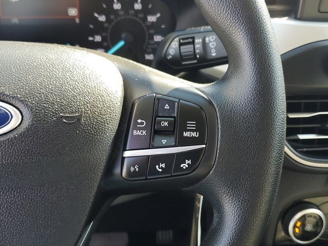 Certified 2021 Ford Escape S image 20