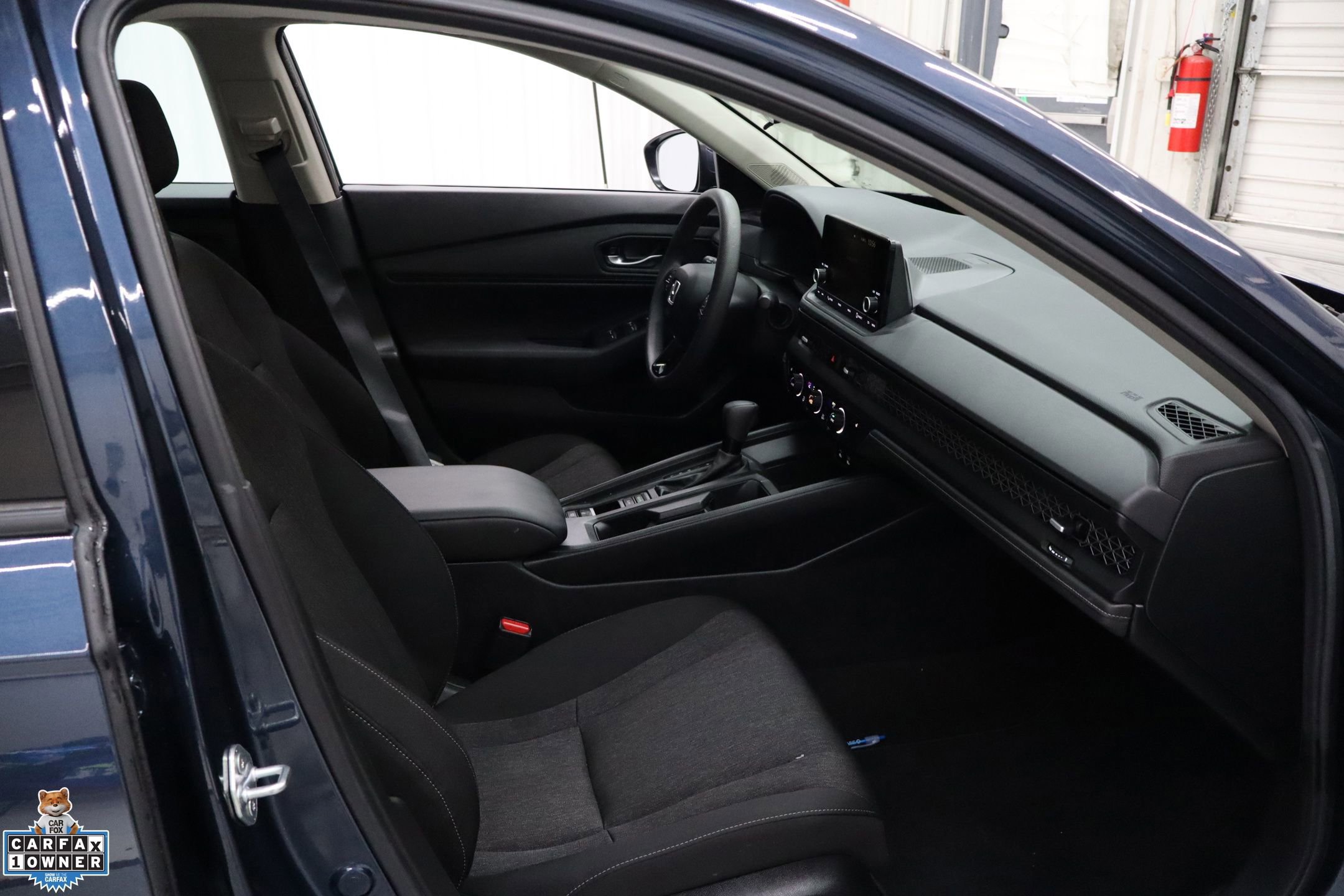 Used 2024 Honda Accord EX image 36