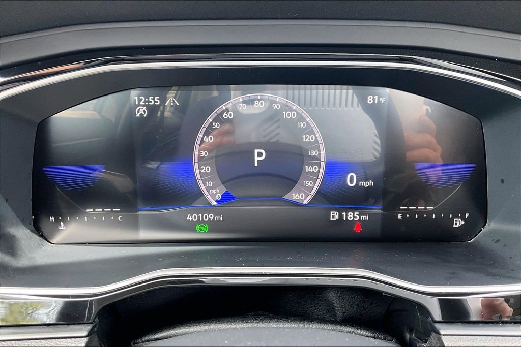 Used 2024 Volkswagen Jetta SE FWD image 20