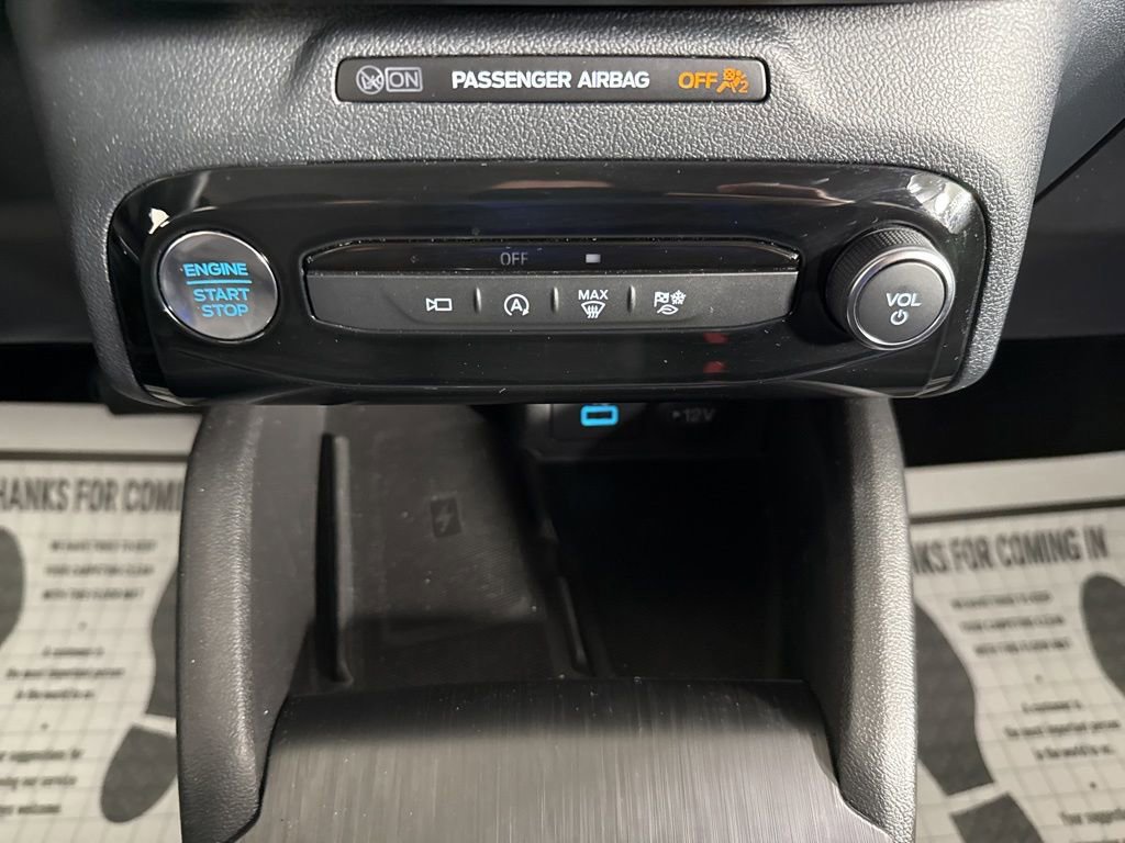 Certified 2023 Ford Escape Active w/ Tech Pack #2 image 26