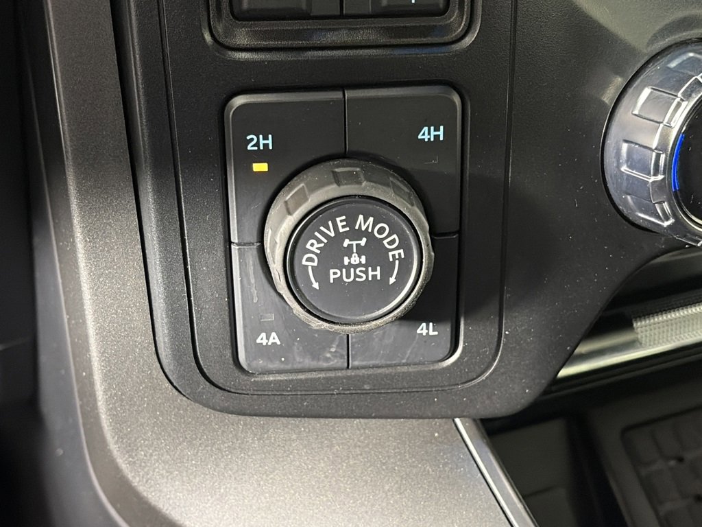 Certified 2024 Ford F150 Lariat image 24