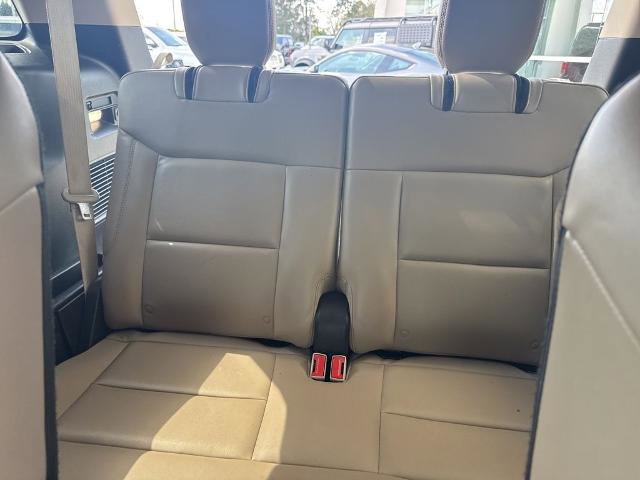 Certified 2022 Ford Explorer XLT w/ Equipment Group 202A image 26