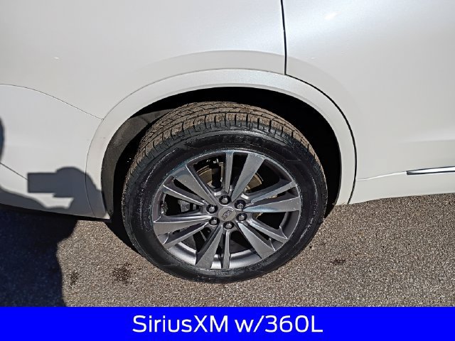 Used 2020 Cadillac XT6 Premium Luxury AWD/4WD image 11
