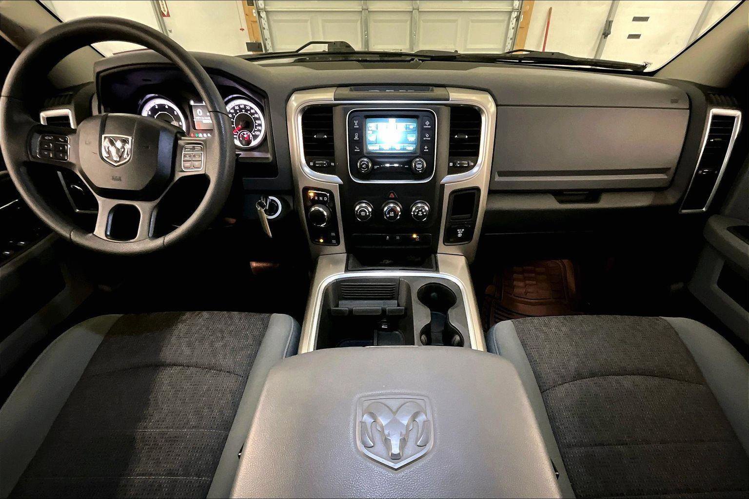 Used 2019 RAM 1500 Classic Warlock image 14