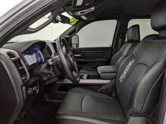 Used 2024 RAM 2500 Rebel w/ Towing Technology Group image 23