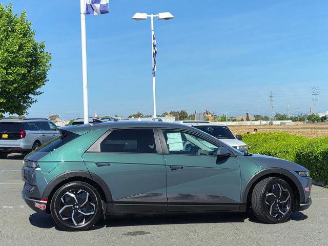 Used 2024 Hyundai Ioniq 5 SE image 6