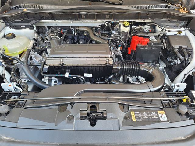 Certified 2024 Ford Escape ST-Line w/ Tech Pack #1 FWD image 36