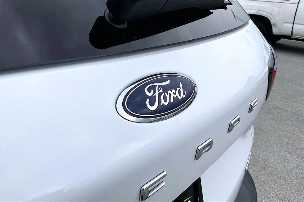 Certified 2023 Ford Escape Active w/ Tech Pack #1 AWD/4WD image 31