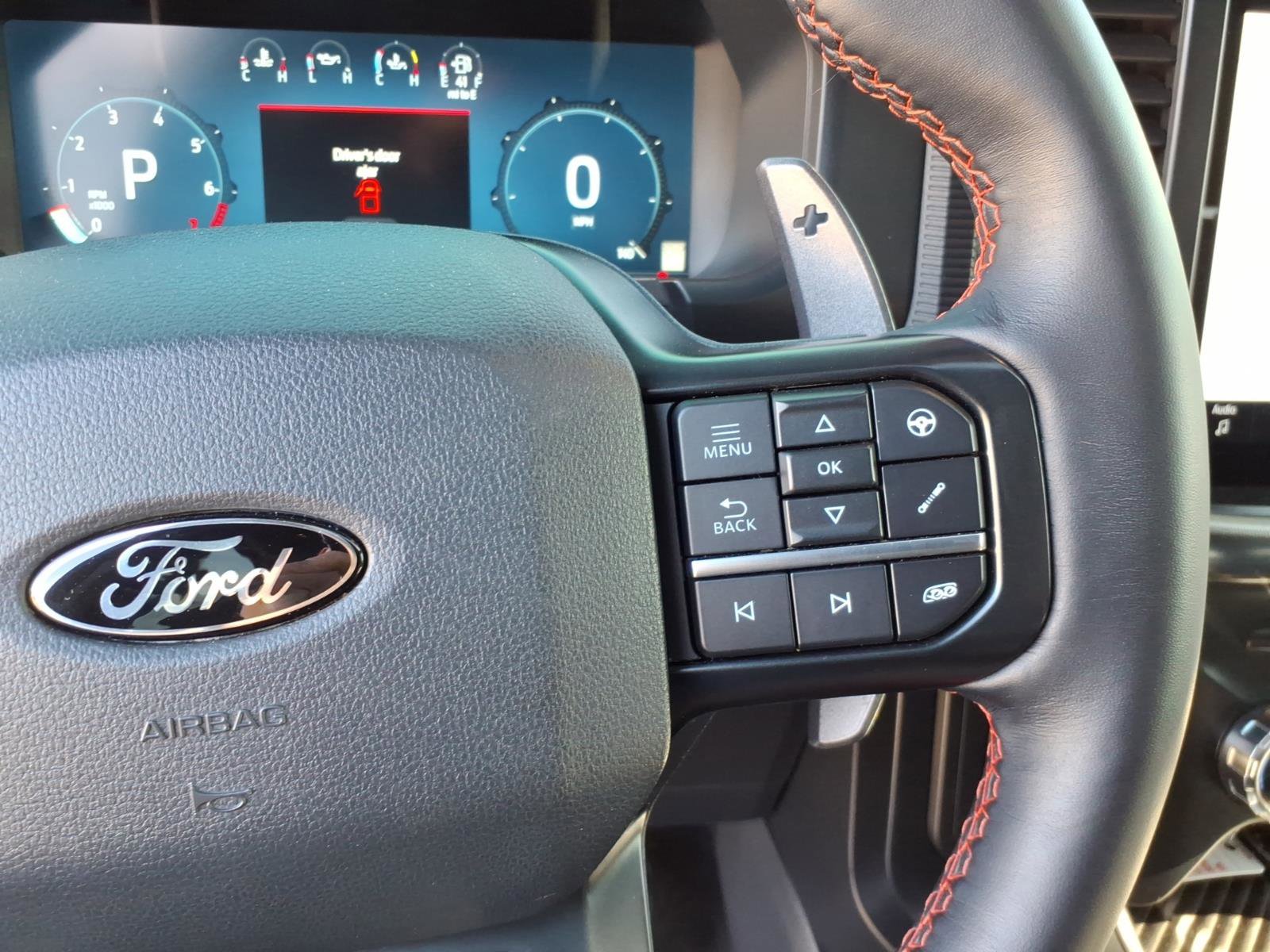 Certified 2024 Ford F150 Raptor AWD/4WD image 17