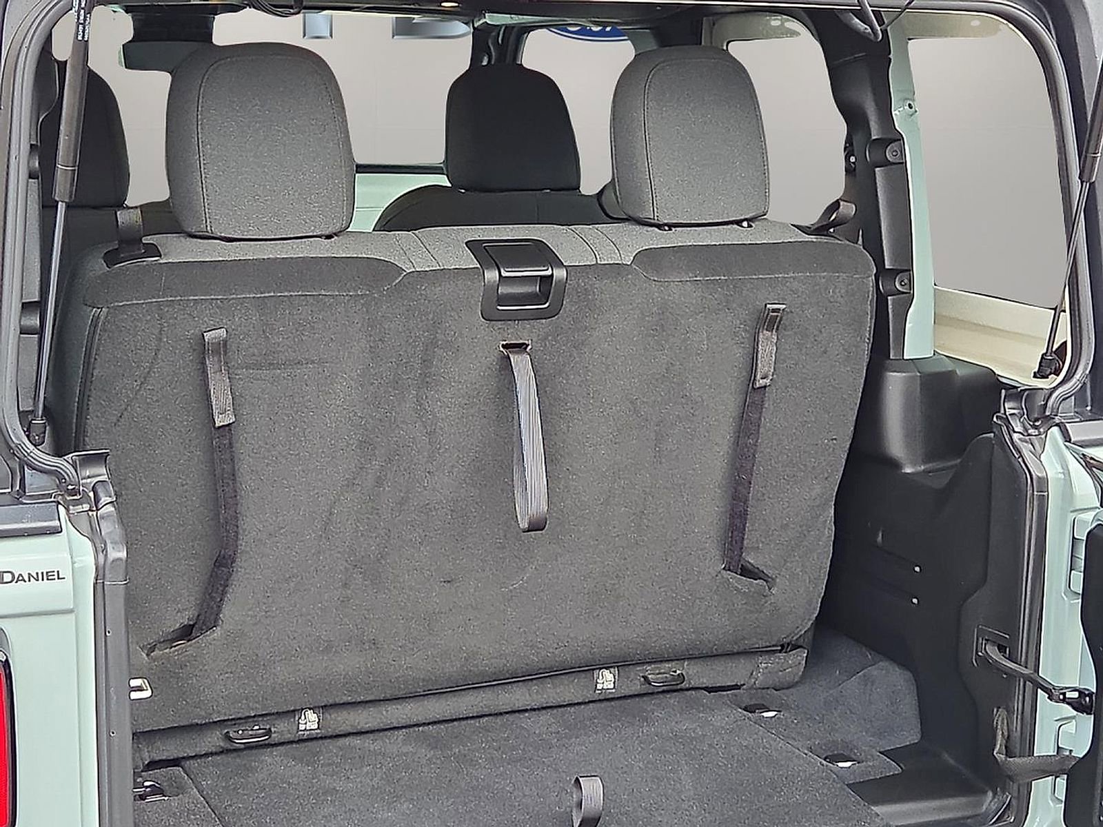 Used 2024 Jeep Wrangler Sport S image 8