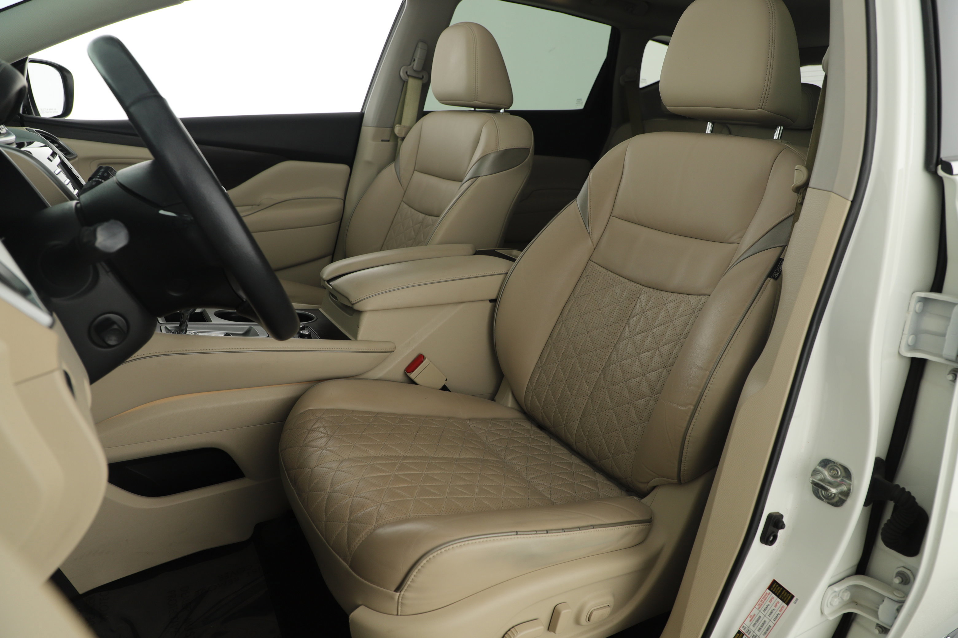 Used 2019 Nissan Murano Platinum w/ Cargo Package image 6