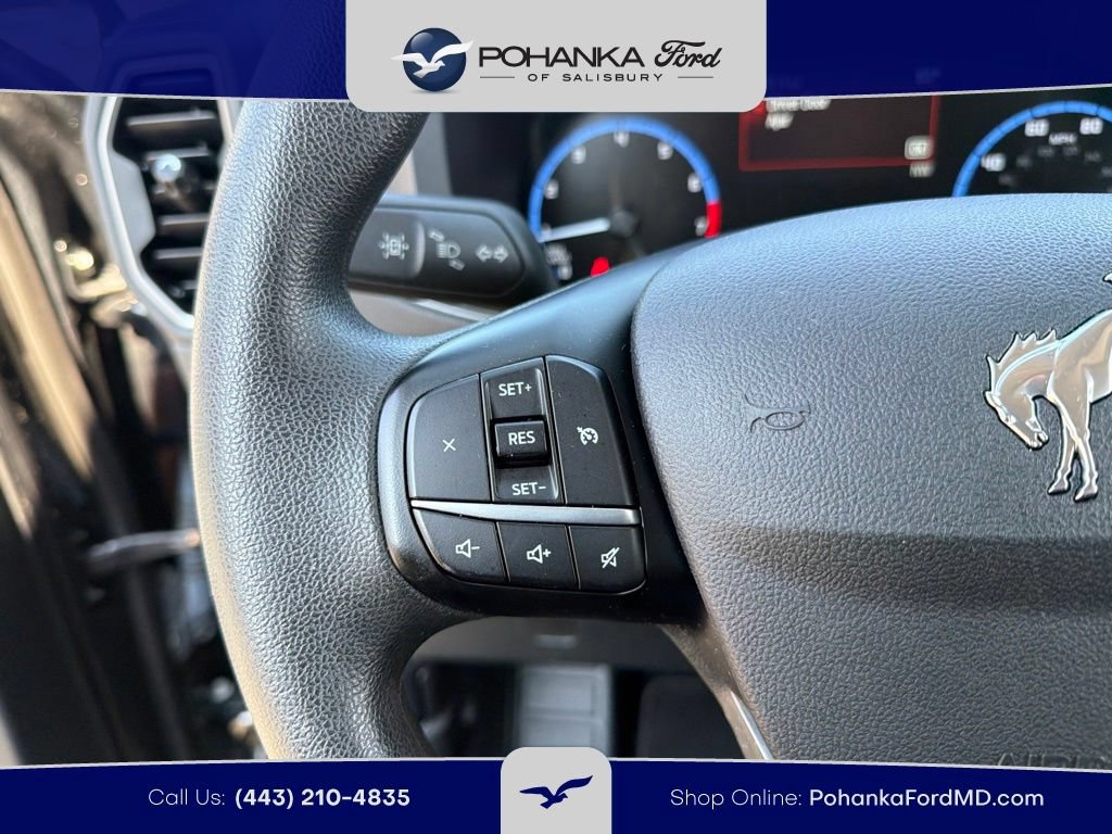 Certified 2023 Ford Bronco Sport Big Bend AWD/4WD image 16